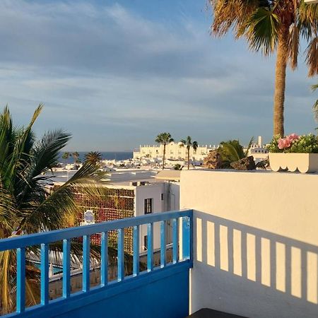 Aguazul Apartment Puerto del Carmen  Exterior photo