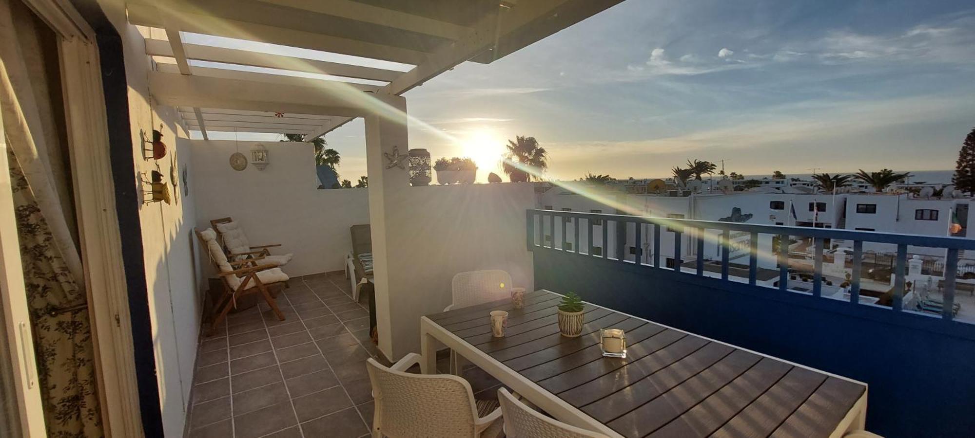 Aguazul Apartment Puerto del Carmen  Exterior photo