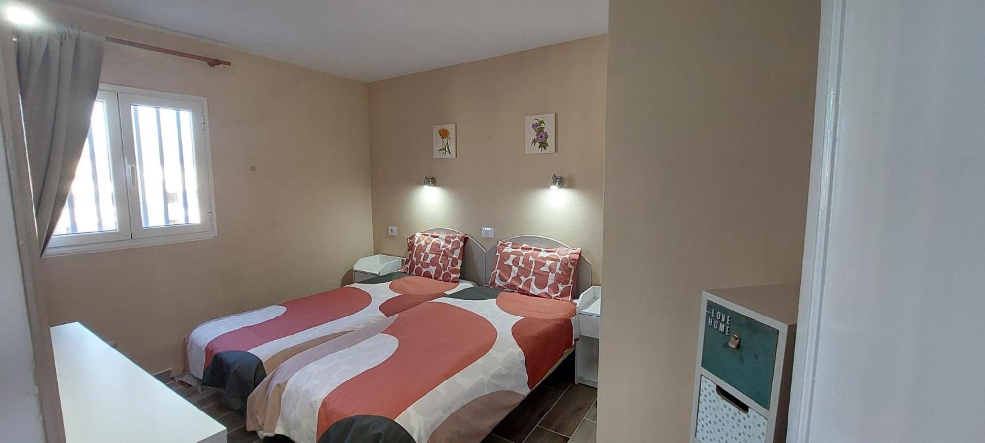 Aguazul Apartment Puerto del Carmen  Exterior photo