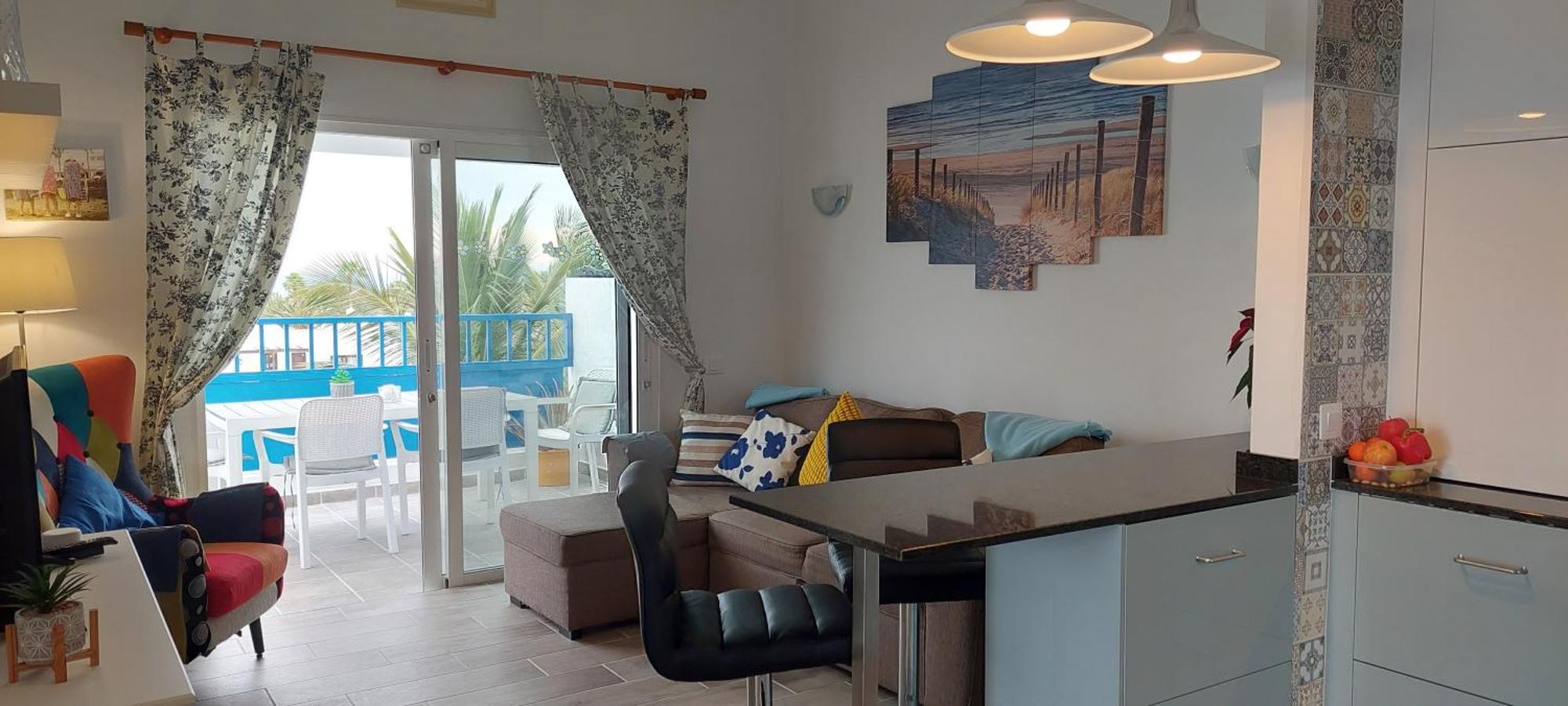 Aguazul Apartment Puerto del Carmen  Exterior photo